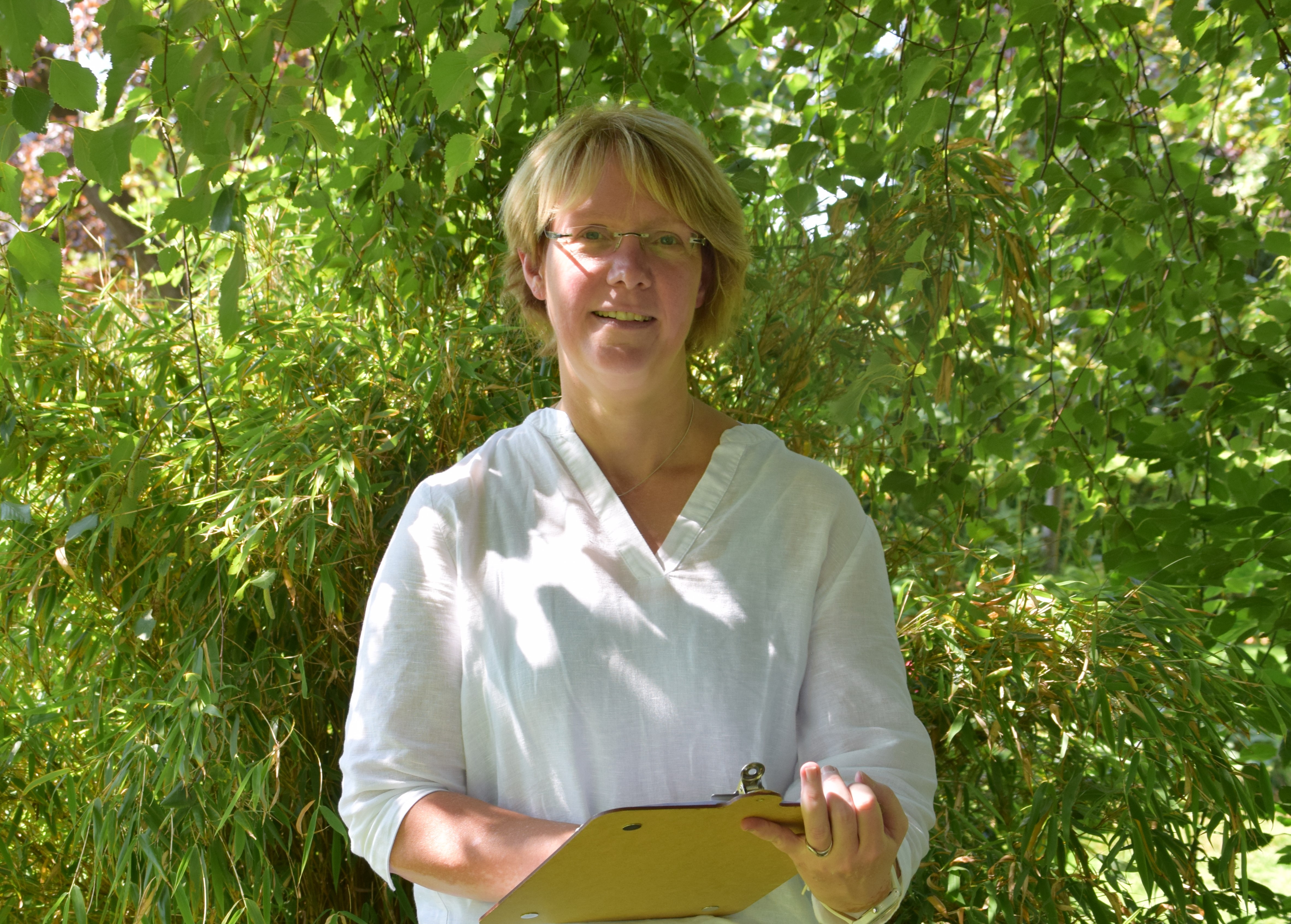 Silke Onken-Groen