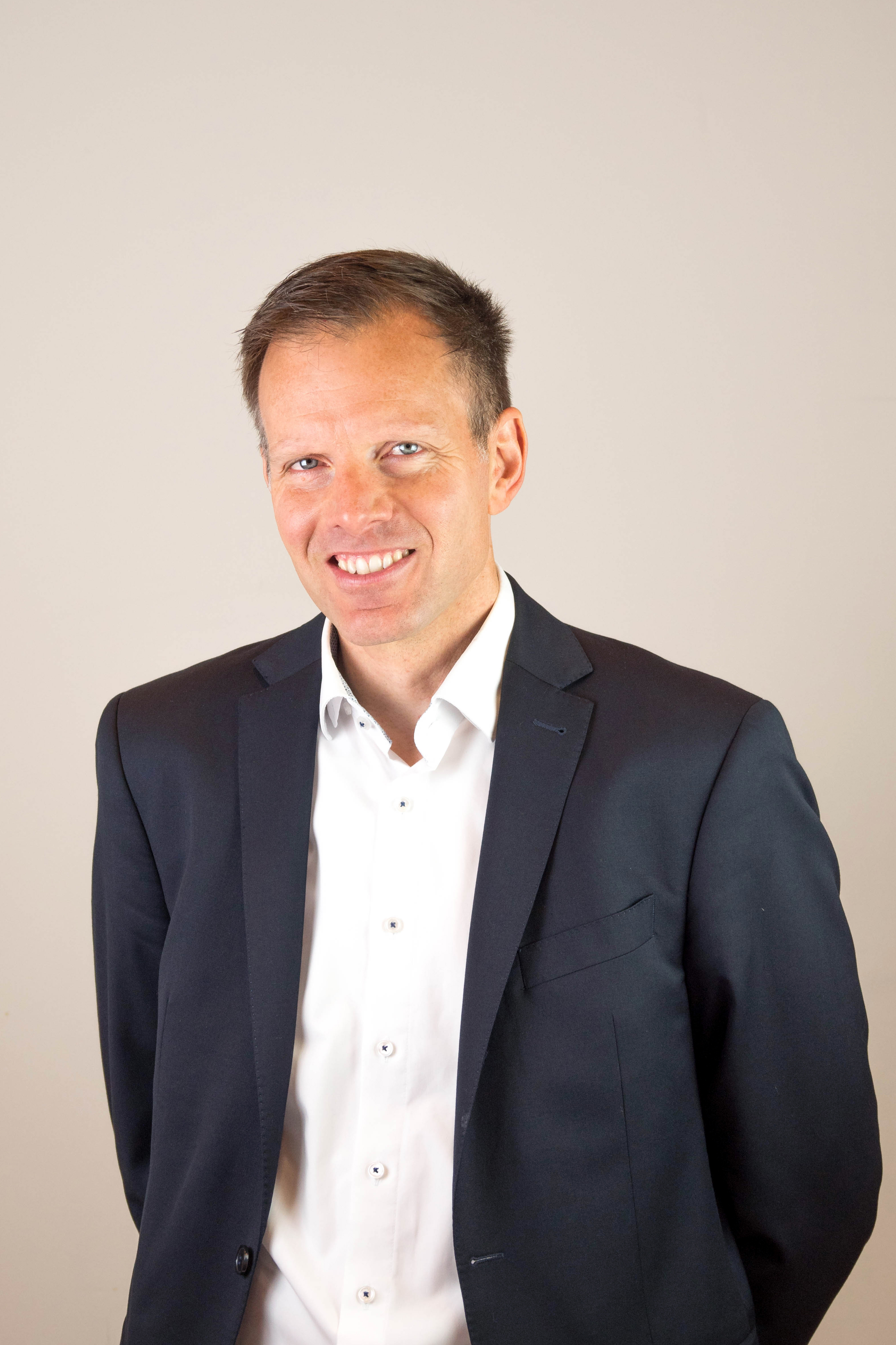 Ansgar Ohmes