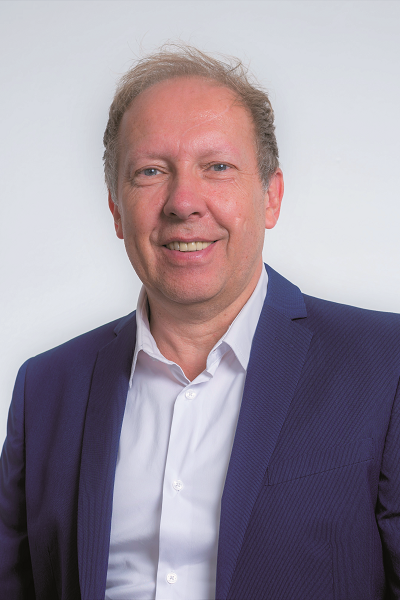 Jörg Dierlich