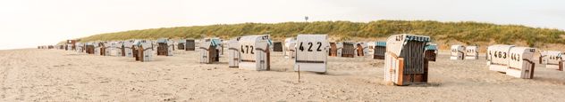 Zeltplatz Spiekeroog — photo 8