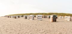 Zeltplatz Spiekeroog — photo 7